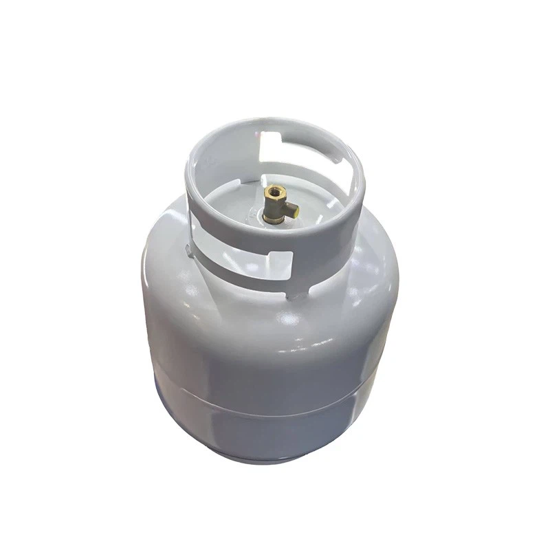 Газовый баллон Lpg